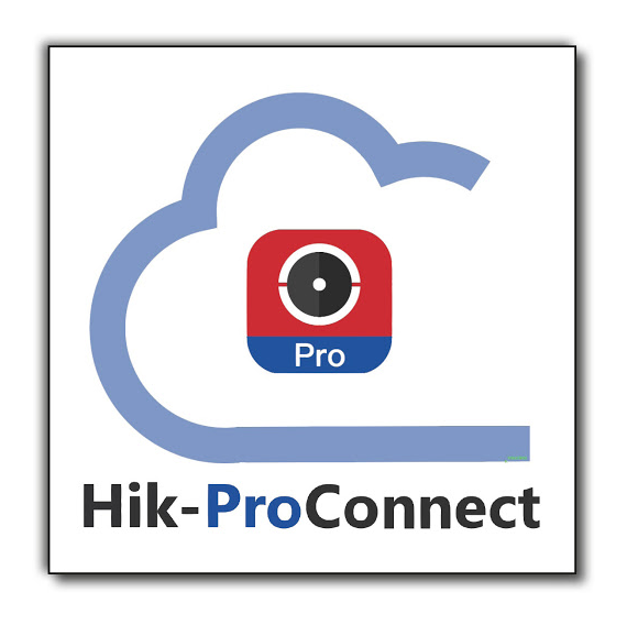 Hik-ProConnect licenties