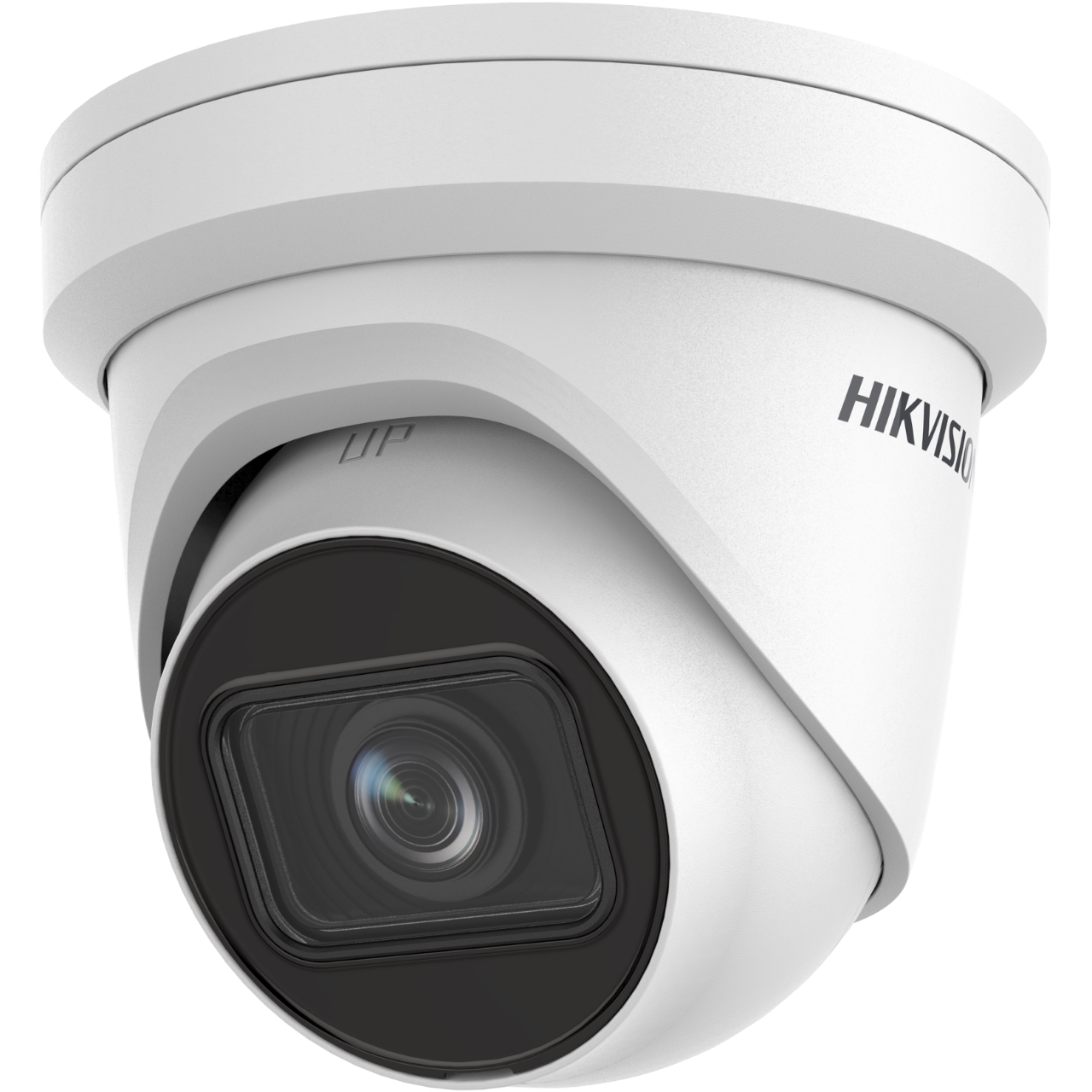 20000587 Hikvision AcuSense EasyIP 2.0+ Gen2 4MP EXIR Turret IP camera, 2.8-12mm