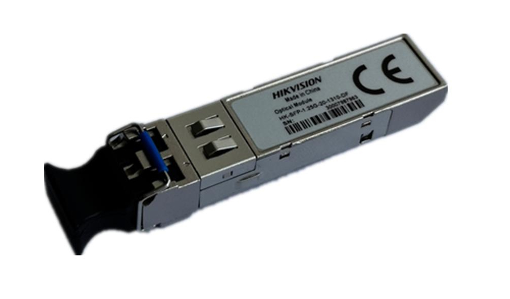 20000689 Hikvision SFP Module LC 1,25G Tx1310nm/Rx1310nm