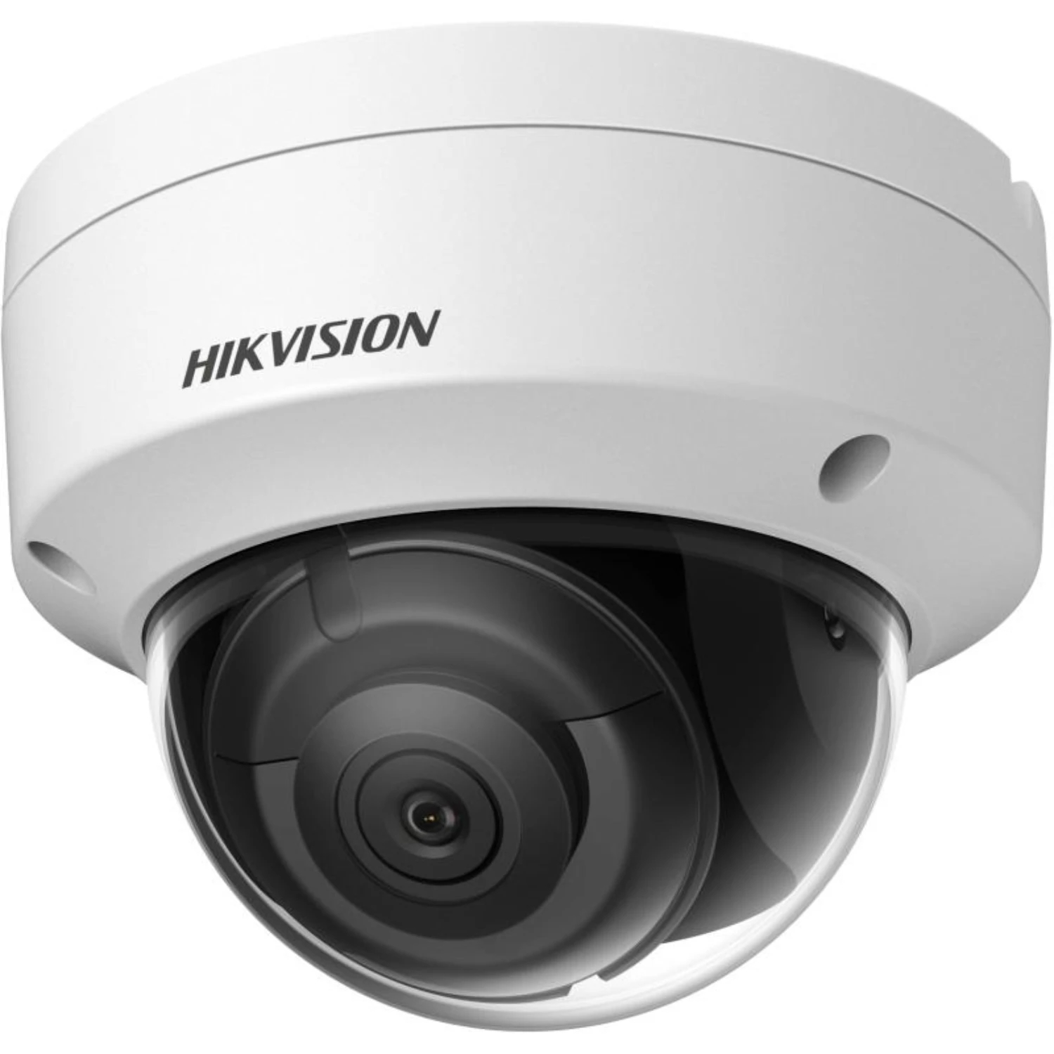 20001198 Hikvision EasyIP 4.0 AcuSense 8MP IR Dome IP Camera, 2.8mm