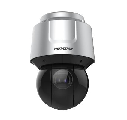 20001470 Hikvision 4K 8MP 42X Powered by DarkFighter IR Network IP camera, 6-252mm