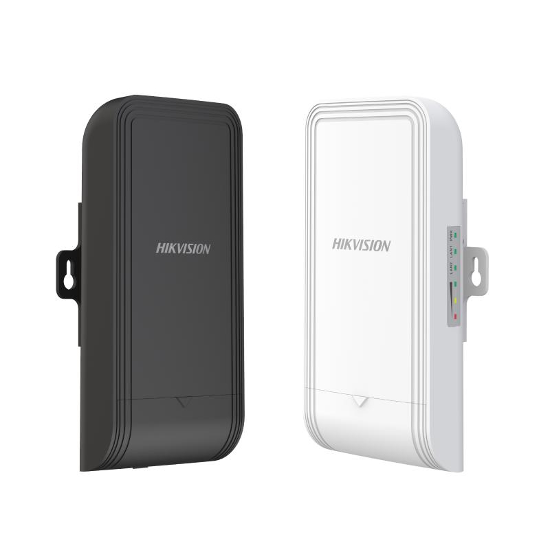 20001473 Hikvision 2.4Ghz 300Mbps 200m Elevator Wireless bridge