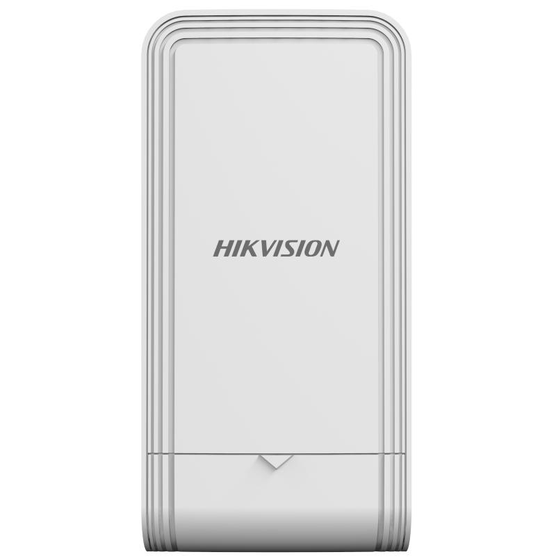 20001528 Hikvision 2.4Ghz 300Mbps 1KM 70° Wireless AP Bridge