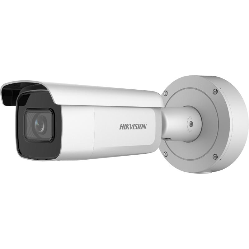 20011145 Hikvision 8MP AcuSense Motorized Varifocal Bullet IP Camera, 7-35mm