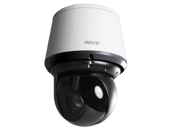 20037088 Spectra Pro IR Series IP 2MP Outdoor Low Light PTZ camera 30X optische zoom