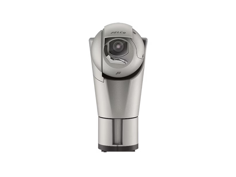 20037175 8MP Esprit Compact Enhanced robuuste PTZ IR-camera met 36x zoom