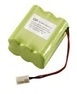 17238 Batterijpak voor EL-4635,6.0V - 850mAh